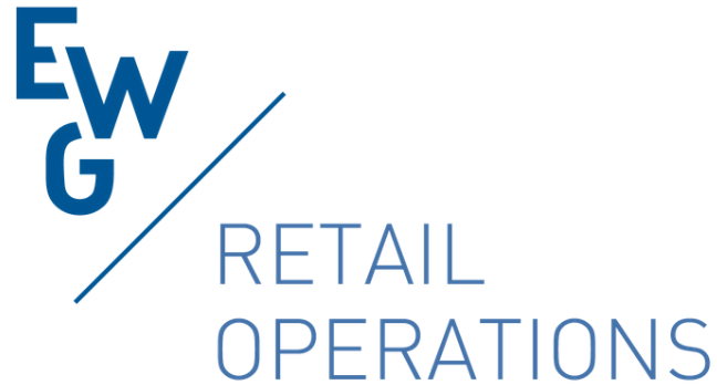 EWG Retail Operations logo